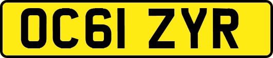 OC61ZYR