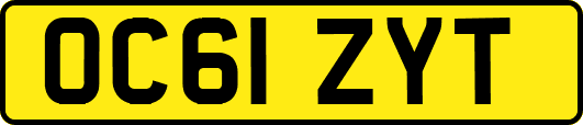 OC61ZYT