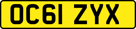 OC61ZYX