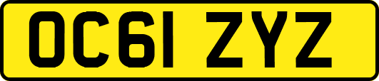 OC61ZYZ