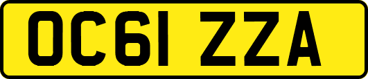 OC61ZZA