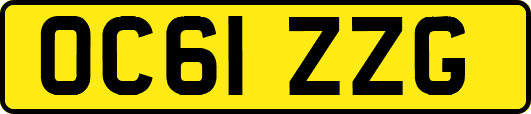 OC61ZZG