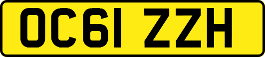 OC61ZZH
