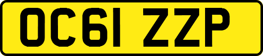 OC61ZZP