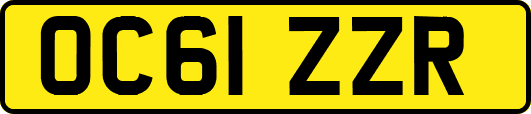 OC61ZZR