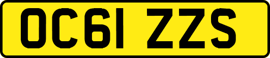 OC61ZZS