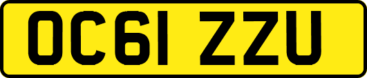 OC61ZZU