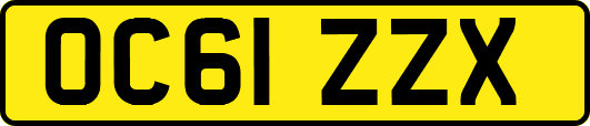 OC61ZZX