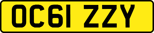 OC61ZZY