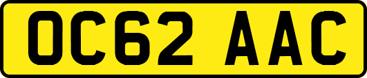 OC62AAC