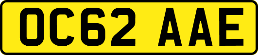 OC62AAE
