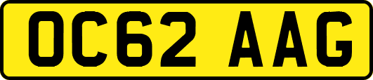 OC62AAG