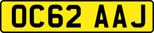 OC62AAJ
