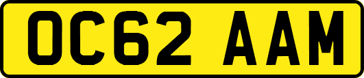 OC62AAM