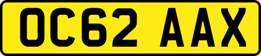 OC62AAX