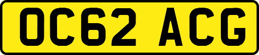 OC62ACG