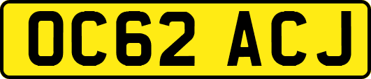 OC62ACJ