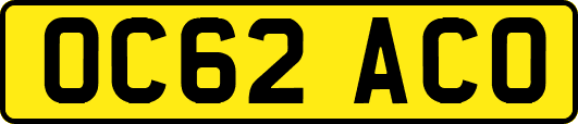 OC62ACO