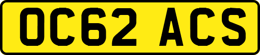 OC62ACS