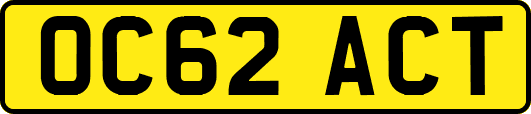 OC62ACT