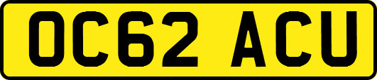 OC62ACU