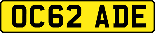 OC62ADE