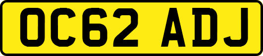 OC62ADJ