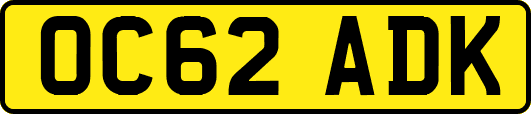 OC62ADK