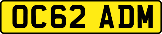 OC62ADM
