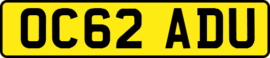 OC62ADU