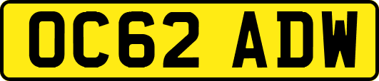 OC62ADW