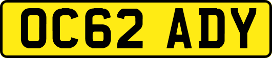 OC62ADY