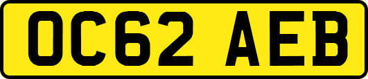OC62AEB