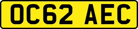 OC62AEC