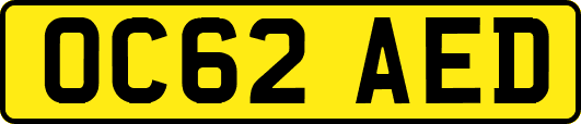 OC62AED