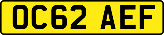 OC62AEF