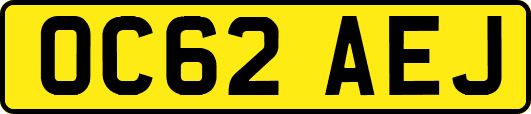 OC62AEJ