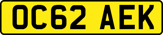 OC62AEK