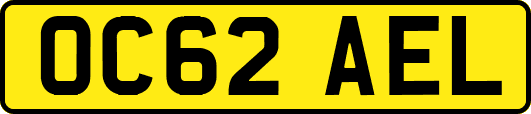 OC62AEL
