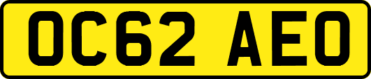 OC62AEO