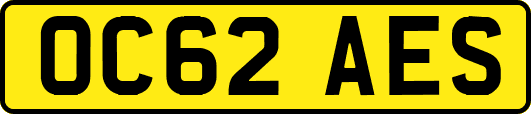 OC62AES