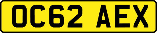 OC62AEX