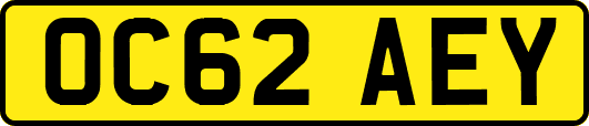 OC62AEY