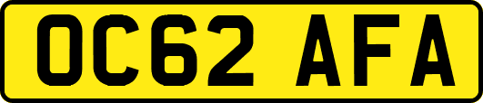OC62AFA