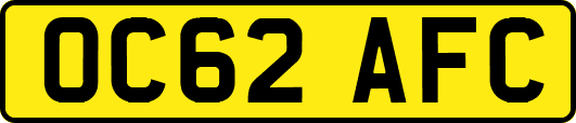 OC62AFC