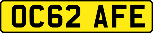 OC62AFE