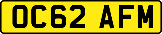 OC62AFM