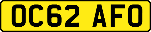 OC62AFO