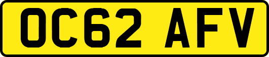 OC62AFV