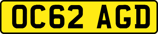 OC62AGD